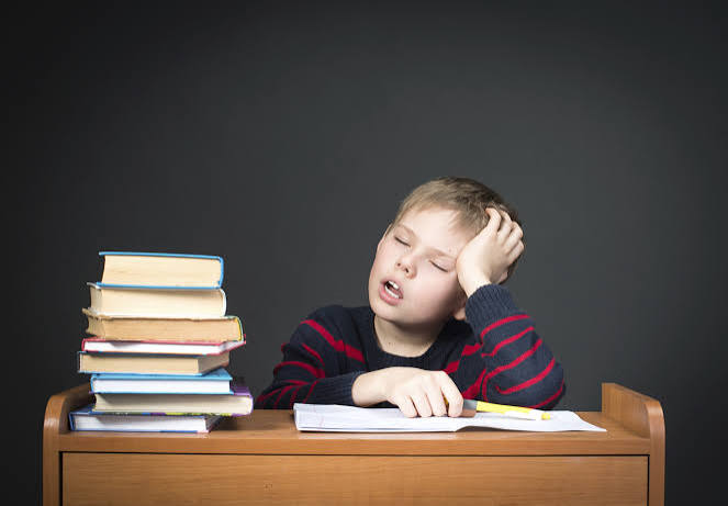 I Studied on 5 Hours of Sleep for 3 Weeks. Here's What It Did to My Memory.
