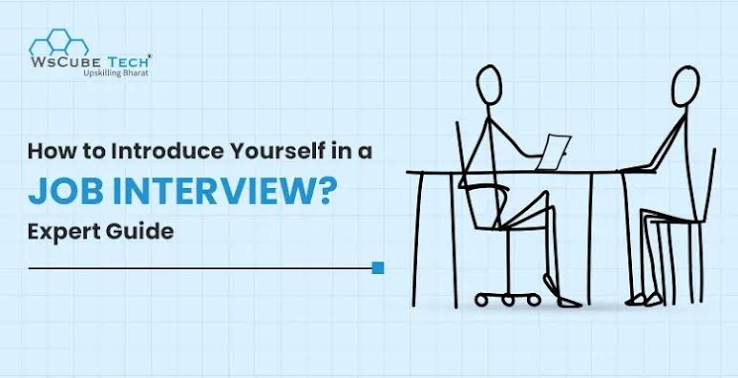 How to Introduce Yourself in an Interview (The 90-Second Formula That Actually Works)