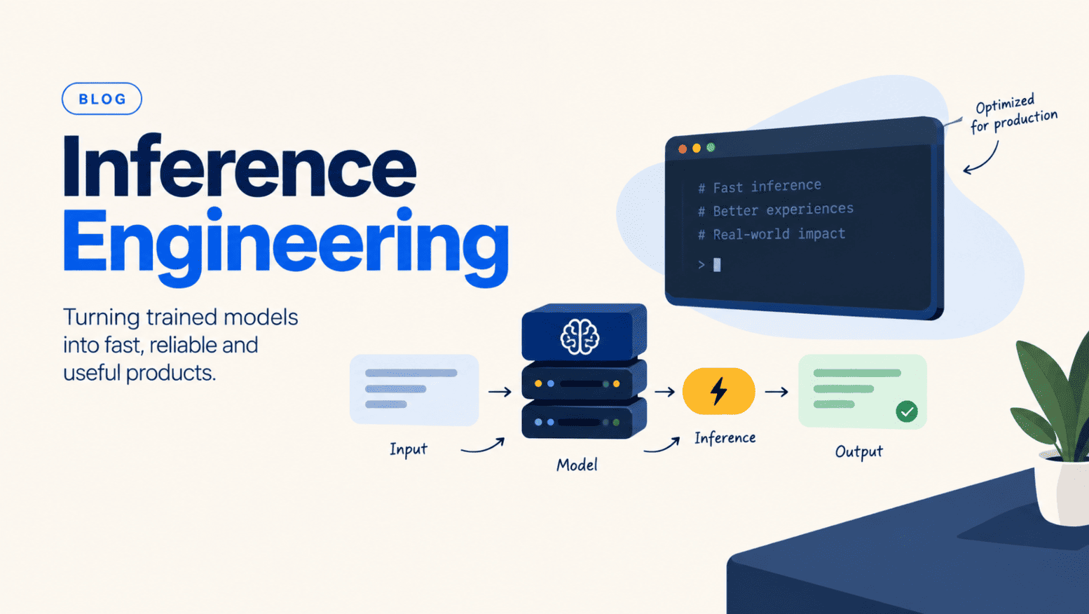 How to Learn Inference Engineering in 2026