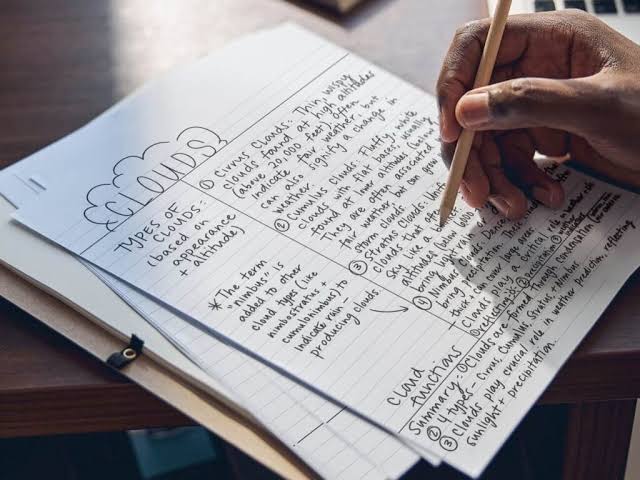 I Took 1,200 Pages of Notes and Reread Almost None of Them. Here's What Changed.